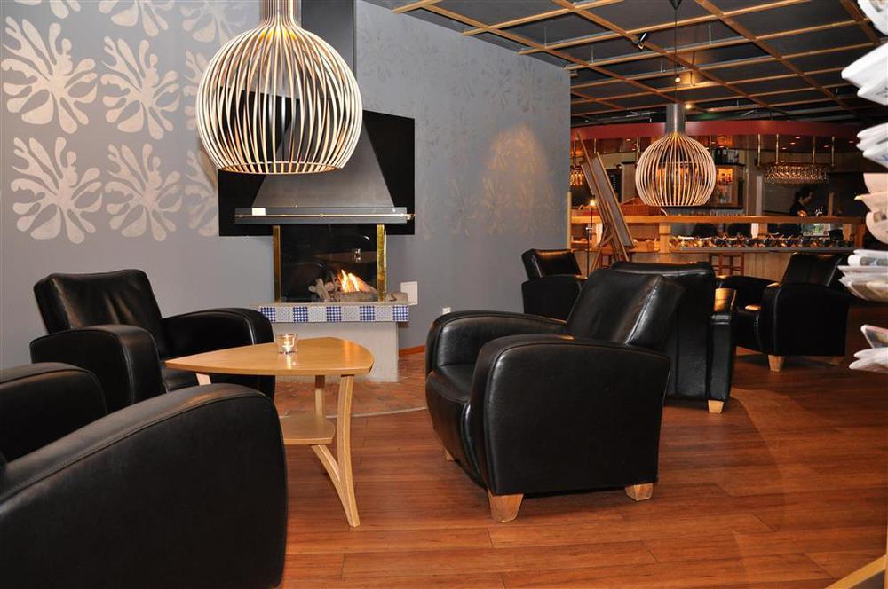 Scandic Umea Syd ภายใน รูปภาพ