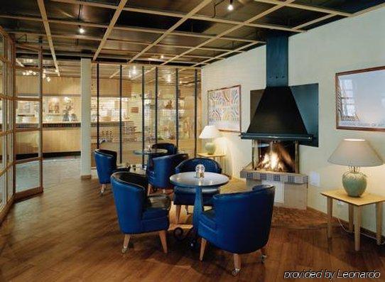 Scandic Umea Syd ร้านอาหาร รูปภาพ