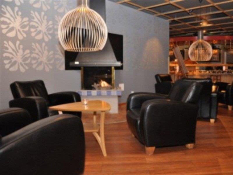 Scandic Umea Syd ภายนอก รูปภาพ